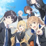 Chitose-kun wa Ramune Bin no Naka ep01