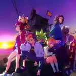 Digimon Beatbreak ep01