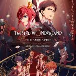 Disney Twisted-Wonderland ep01