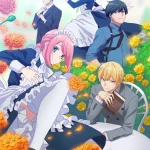 Kikaijikake no Marie ep01