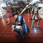 Kingdom -S6 ep01