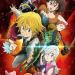Nanatsu no Taizai -S1 ep01