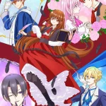 Tensei Akujo no Kuro Rekishi ep01