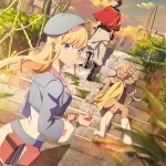 Towa no Yuugure ep00