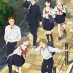 Yano-kun no Futsuu no Hibi ep01