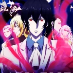 Noblesse ep01