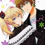 Bukiyou na Senpai ep01