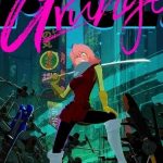 FLCL: Grunge ep01