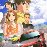 MF Ghost -S3 ep1