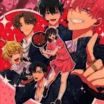 Tamon-kun Ima Docchi ep01