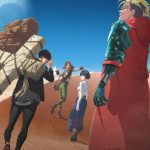 Trigun Stargaze ep01