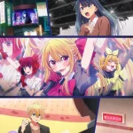 Oshi no Ko -S3 ep01