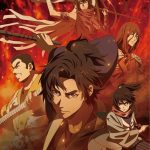 Hikuidori: Ushuu Boro Tobi-gumi ep01