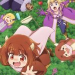 Maou no Musume wa Yasashisugiru ep01