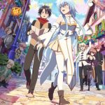 Yuusha Party ni Kawaii Ko ga Ita node ep01