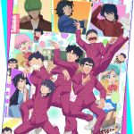 High School! Kimengumi ep1