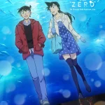 Detective Conan ep1205