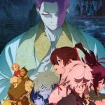 Jigokuraku -S2 ep01