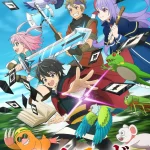 Hell Mode -S2 ep01