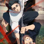 Jujutsu Kaisen -S3 Execution ep01