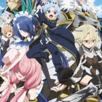 Kizoku Tensei: Megumareta Umare kara Saikyou no Chikara wo Eru ep01