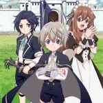 Okiraku Ryoushu no Tanoshii Ryouchi Bouei ep01