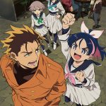 Yuusha no Kuzu ep01