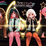 Mayonaka Heart Tune ep01