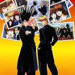 Kyou kara ore wa ep01