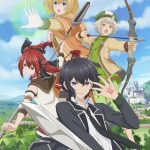Shikkakumon no Saikyou Kenja ep1