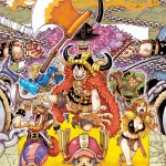 One Piece ep1156
