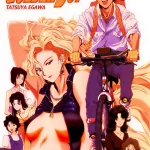 Golden Boy -ova ep1