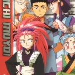 Tenchi Muyou! Ryououki ep1