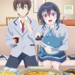 Class de 2-banme ni Kawaii Onnanoko to Tomodachi ni Natta ep1