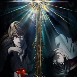 Death Note ep1