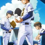 Diamond no Ace: Act II -S2 ep01