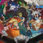 Dorohedoro Season 2 ep1