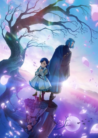 Honzuki no Gekokujou ep9
