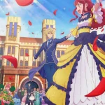 Jishou Akuyaku Reijou na Konyakusha no Kansatsu Kiroku ep01