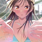 Kanojo, Okarishimasu -S5 ep1