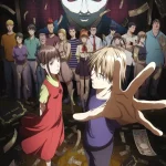 LIAR GAME ep01