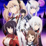 Maou Gakuin no Futekigousha ep1