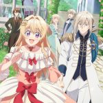Nigashita Sakana wa Ookikatta ga Tsuriageta Sakana ga Ookisugita Ken ep1