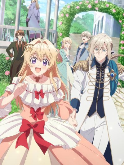 Nigashita Sakana wa Ookikatta ga Tsuriageta Sakana ga Ookisugita Ken ep12