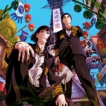 Nippon Sangoku ep12