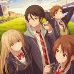 Otonari no Tenshi-sama -S2 ep1