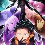 Re:Zero kara Hajimeru Isekai Seikatsu -S4 ep10