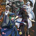 Reincarnation no Kaben  ep1