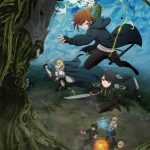 Saikyou no Ousama, Nidome no Jinsei wa Nani o Suru? -S2 ep1