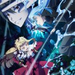 Tensei shitara Slime Datta Ken -S4  ep1